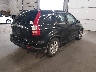 JHLRE48789C****** Salvage and Wrecked 2009 Honda CR-V in Minnesota State