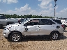 3GNAXSEVXMS****** Reparables 2021 Chevrolet Equinox en Estado de Pennsylvania
