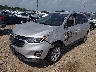 3GNAXSEVXMS****** Usados y Reparables 2021 Chevrolet Equinox en York Springs