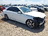 WDDHF5KB4GB****** Salvamento y Destrozados 2016 Mercedes-Benz E-Class en San Diego