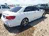WDDHF5KB4GB****** Salvamento y Destrozados 2016 Mercedes-Benz E-Class en Estado de California