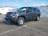 1C4NJRBB9GD****** Used and Repairable 2016 Jeep Patriot in Portland South