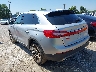 2LMPJ6LR1JB****** Salvage and Repairable 2018 Lincoln MKX in Chicago South