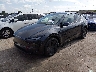 7SAYGDED4TA****** Used and Repairable 2026 Tesla Model Y in Electric Vehicle Auctions