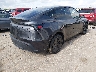 7SAYGDED4TA****** Salvage and Wrecked 2026 Tesla Model Y in Texas State