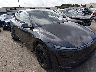 7SAYGDED4TA****** Salvage and Repairable 2026 Tesla Model Y in Texas State