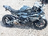 WB10P230XT6****** Wrecked 2026 BMW S 1000 RR in Oklahoma State