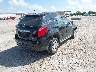 2GNALAEKXF6****** Salvamento y Destrozados 2015 Chevrolet Equinox en Estado de Texas