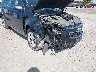 2GNALAEKXF6****** Salvamento y Reparables 2015 Chevrolet Equinox en Estado de Texas