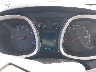 2GNALAEKXF6****** Salvamento 2015 Chevrolet Equinox en Dallas