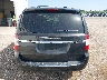 2C4RC1BG5FR****** Wrecked 2015 Chrysler Town & Country