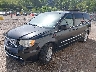 2C4RC1BG5FR****** Used and Repairable 2015 Chrysler Town & Country in Chicago North