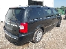 2C4RC1BG5FR****** Salvage and Wrecked 2015 Chrysler Town & Country in Illinois State