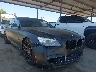 WBAYA6C52FG****** Salvamento y Destrozados 2015 BMW 740i en Fresno
