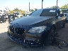 WBAYA6C52FG****** Usados y Reparables 2015 BMW 740i en Fresno