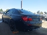 WBAYA6C52FG****** Salvamento y Reparables 2015 BMW 740i en Fresno