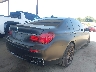 WBAYA6C52FG****** Salvamento y Destrozados 2015 BMW 740i en Estado de California