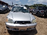 4S3BH635627****** Destrozados 2002 Subaru Legacy en Estado de Virginia Occidental
