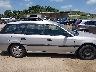 4S3BH635627****** Usados 2002 Subaru Legacy en Estado de Virginia Occidental