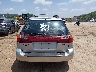 4S3BH635627****** Destrozados 2002 Subaru Legacy