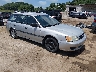 4S3BH635627****** Salvamento y Destrozados 2002 Subaru Legacy en Buckhannon