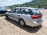 4S3BH635627****** Salvamento y Reparables 2002 Subaru Legacy en Buckhannon