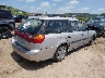 4S3BH635627****** Salvamento y Destrozados 2002 Subaru Legacy en Estado de Virginia Occidental