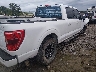 1FTFW1E86PF****** Salvage and Wrecked 2023 Ford F-150 in West Virginia State