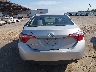 2T1BURHE4FC****** Destrozados 2015 Toyota Corolla