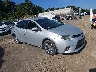 2T1BURHE4FC****** Salvamento y Destrozados 2015 Toyota Corolla en Jackson