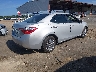2T1BURHE4FC****** Salvamento y Destrozados 2015 Toyota Corolla en Estado de Mississippi