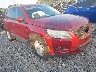 WVGAV7AX4BW****** Salvage and Wrecked 2011 Volkswagen Tiguan in Macon