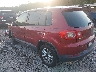 WVGAV7AX4BW****** Salvage and Repairable 2011 Volkswagen Tiguan in Macon