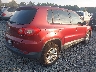 WVGAV7AX4BW****** Salvage and Wrecked 2011 Volkswagen Tiguan in Georgia State