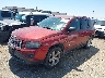 1C4NJDBB5GD****** Used and Repairable 2016 Jeep Compass in Lubbock