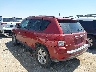 1C4NJDBB5GD****** Salvage and Repairable 2016 Jeep Compass in Lubbock