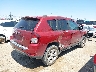 1C4NJDBB5GD****** Salvage and Wrecked 2016 Jeep Compass in Texas State