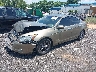 1HGCP36829A****** Used and Repairable 2009 Honda Accord in Greenville