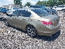 1HGCP36829A****** Salvage and Repairable 2009 Honda Accord in Greenville