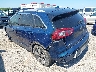 KNDCB3LC0H5****** Salvamento y Reparables 2017 Kia Niro en Tulsa