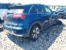 KNDCB3LC0H5****** Salvamento y Destrozados 2017 Kia Niro en Estado de Oklahoma