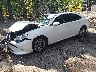 JTHBK1GG3E2****** Used and Repairable 2014 Lexus ES 350 in Suffolk