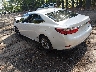 JTHBK1GG3E2****** Salvage and Repairable 2014 Lexus ES 350 in Suffolk