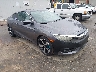 2HGFC3B71GH****** Salvage and Wrecked 2016 Honda Civic in Fontana