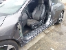 2HGFC3B71GH****** Salvage and Repairable 2016 Honda Civic in California State