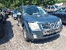 4M2CN9H76AK****** Salvage and Wrecked 2010 Mercury Mariner in Taunton