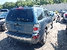 4M2CN9H76AK****** Salvage and Wrecked 2010 Mercury Mariner in Massachusetts State