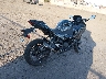 ML5EXGG15RD****** Salvamento y Destrozados 2024 Kawasaki Ninja 500 en Estado de Arizona