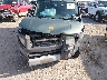 5J6YH185X3L****** Salvage and Repairable 2003 Honda Element in Texas State