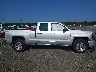 1GCVKREC7HZ****** Usados 2017 Chevrolet Silverado 1500 en Estado de Maryland